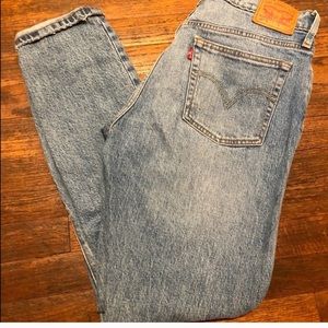 Levi’s vintage 501 s Jeans